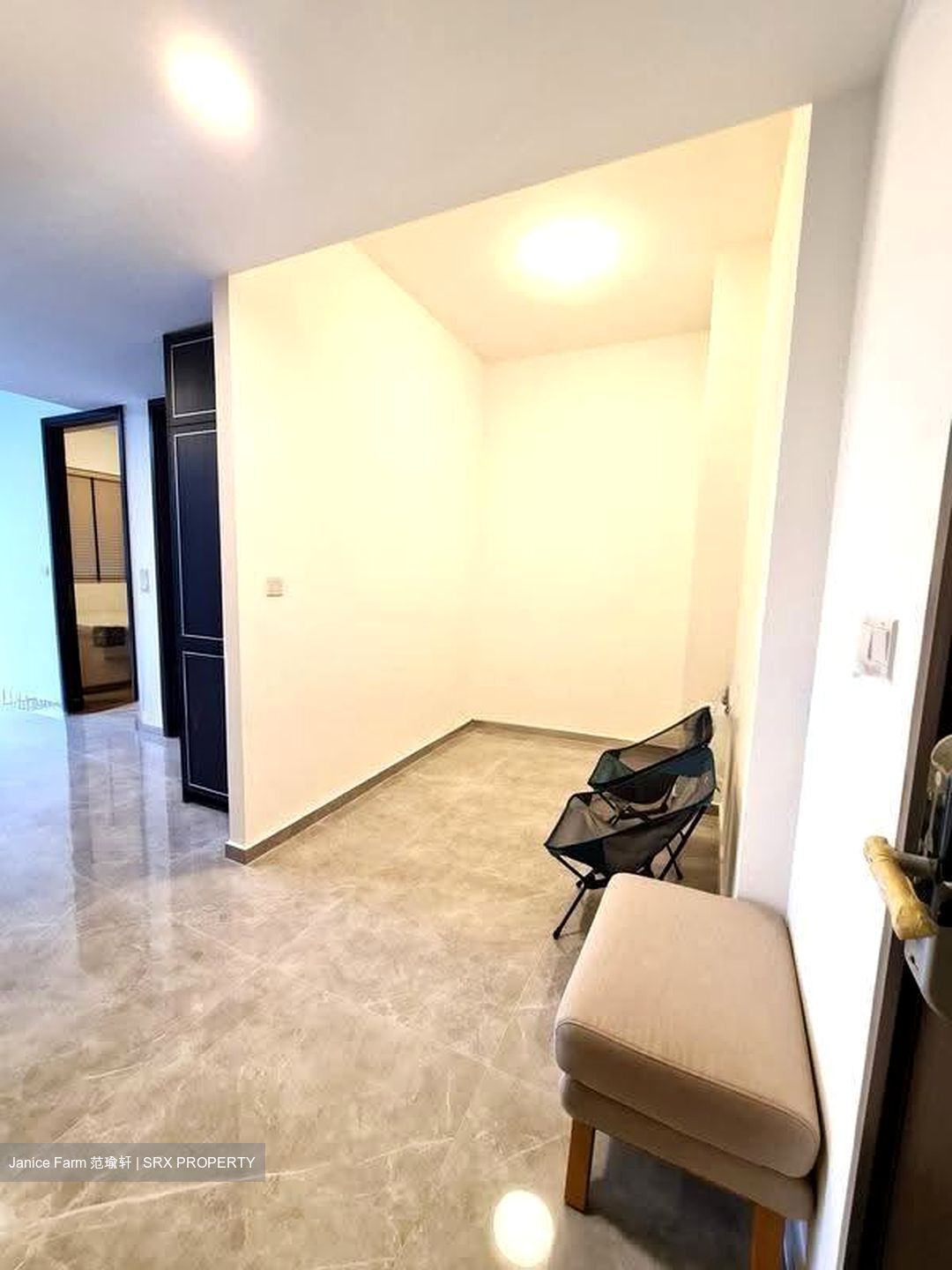 Mayfair Gardens (D21), Condominium #627382441